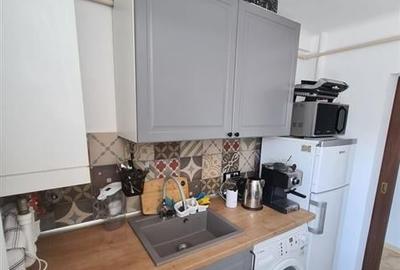 Vanzare apartament 2 camere in vila - 10