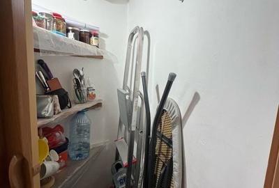 Garsonieră decomandată în Micro 14 - 11
