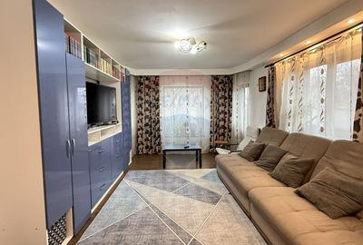 Casă cu 5 camere cu Teren 363 Mp în Central - 3