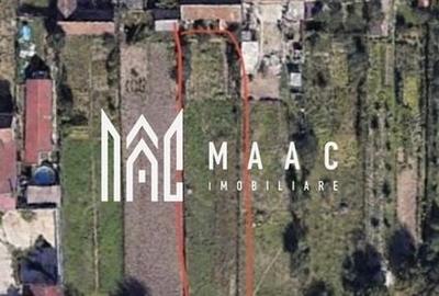 Teren intravilan | 800mp | Zona Turnisor - 3