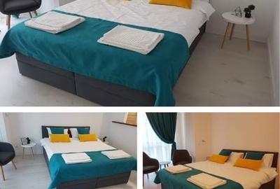 Apartament în Nord
