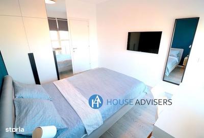 Apartament cu 3 camere, mobilat în Romană - 13