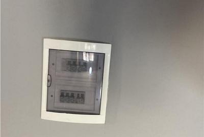 Garsoniera tip studio cu suprafata de 41 mp situate intr-un - 4