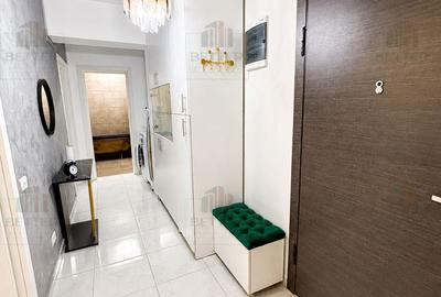 Apartament cu 2 camere decomandat în Central - 5