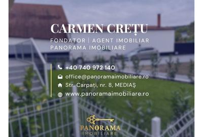 Apartament nou -bloc nou-Mosnei - 16