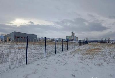 Teren de 1850 mp, în Central - 1