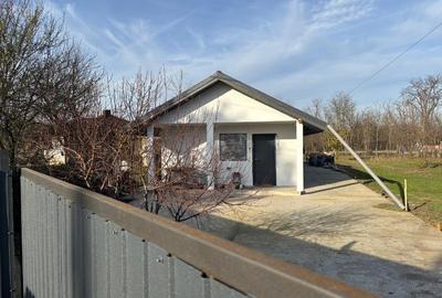 Casa construita de tip Timberframe - 3