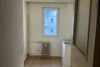 Apartament cu 2 camere semidecomandat în Alecu Russo - 1