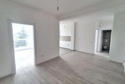Apartament cu 3 camere semidecomandat în Central - 14