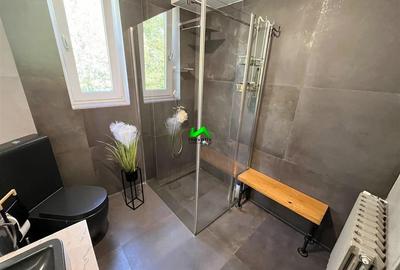 Apartament cu 3 camere decomandat în Calea Dumbrăvii - 11