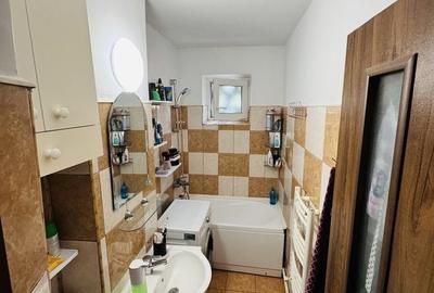 Apartament cu 2 camere nedecomandat în Alexandru cel Bun