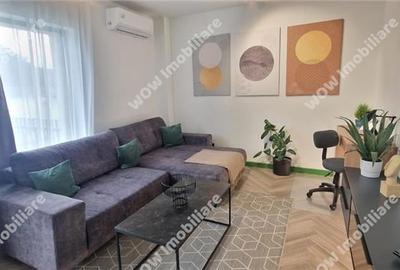 Apartament modern cu 2 camere de inchiriat in Piata Cluj - 5