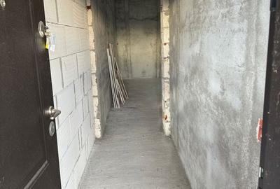 Apartament cu 2 camere în Someș-Odorhei - 6