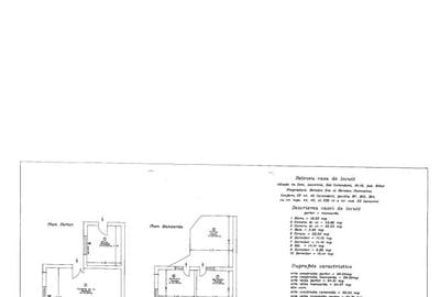 Casa de locuit P+M Comuna Lazareni, sat Carandeni - 6
