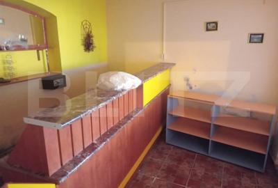 Casă cu 2 camere cu Teren 152 Mp în Bezdead - 4