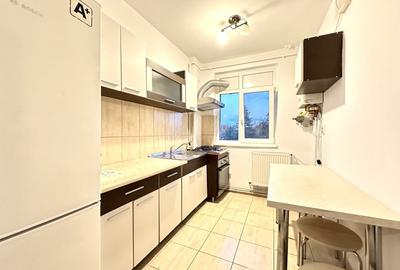 Apartament 2 camere, complet mobilat si utilat - zona Iulius Mall - 5