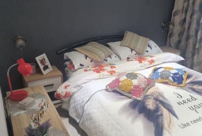 Apartament cu 2 camere semidecomandat în Central - 8