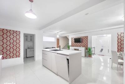 Casă cu 4 camere cu Teren 350 Mp în Centura - 16