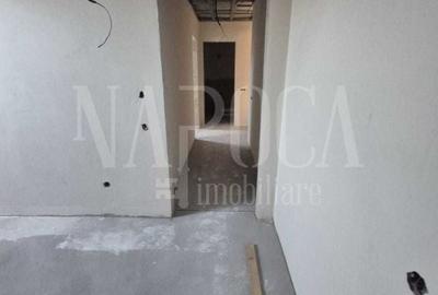 Apartament cu 4 camere semidecomandat în Someșeni - 7