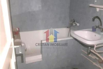 Apartament cu 2 camere semidecomandat în Obor - 3
