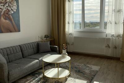 Apartament cu 2 camere decomandat în Regie - 1
