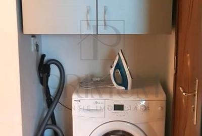 Apartament cu 3 camere decomandat, mobilat în Iosefin - 6