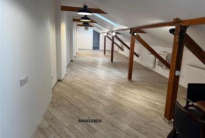 Inchiriere birou in zona Mihail Kogalnicenu - de la 38 mp Inchiriere birou in zona Mihail Kogalnicenu - de la 38 mp - 10