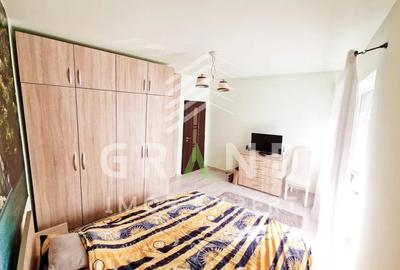 Apartament de inchiriat spatios cu 3 camere, 2 balcoane, cu parcare in curte - 3