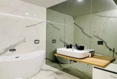 Floreasca | Penthouse | Duplex | Pescariu | Terasa - 12