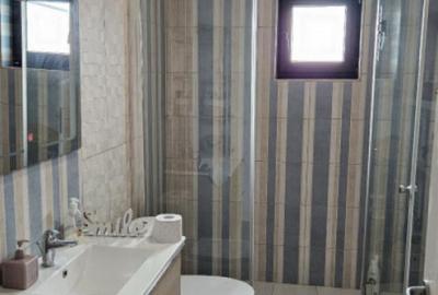 Casa ta, caminul tau 4 camere decomandate, constructie 2 - 3