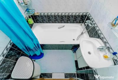 Apartament cu 2 camere decomandat în Ferdinand - 3