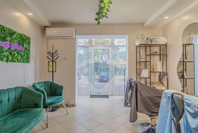 SPATIU COMERCIAL | 42MP | 0 COMOSION | BEAUTY | MEDICAL - 16