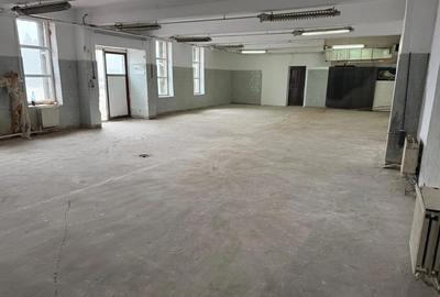 Spațiu comercial, de 172 mp, în Central