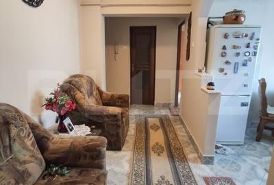 Apartament cu 2 camere decomandat în Micro 16 - 7