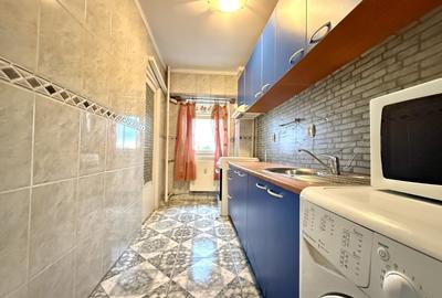 Garsonieră decomandată, mobilată în Lacul Tei - 7