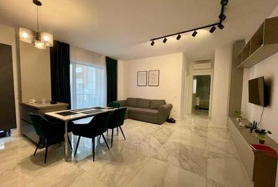 360° Imobiliare vă propune spre vânzare un apartament cu 2 camere - 2