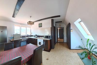 Apartament cu 2 camere decomandat în Centrul Istoric - 3