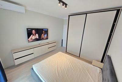 Inchiriere Apartament 2 Camere Exigent Lujerului - 5