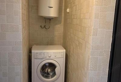 Garsoniera de inchiriat situata in zona Lipovei - 3
