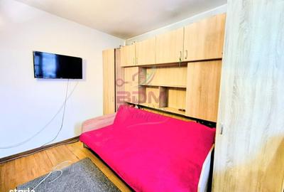 Apartament cu 2 camere semidecomandat în Central - 2