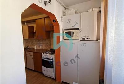 Apartament cu 2 camere decomandat, mobilat în Răcădău - 8