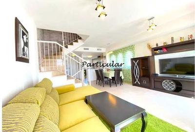 Apartament cu 4 camere decomandat în Olteni - 1