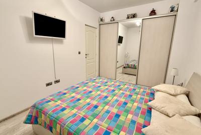 Apartament 2 camere cu parcare inclusa, Manastur str Edgar Quinet - 5