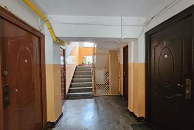 Apartament cu 2 camere semidecomandat, mobilat în Tomis Nord - 5