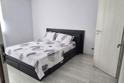 Apartament cu 2 camere decomandat în Dobroești - 8