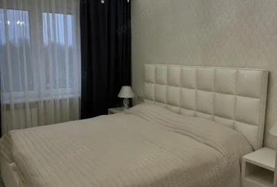 Garsonieră decomandată în Grivița