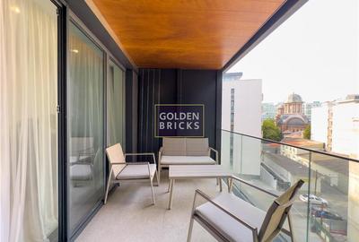 Garsonieră decomandată, mobilată în Central - 13