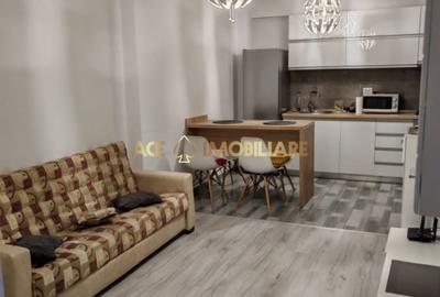 Apartament cu 2 camere decomandat, mobilat în Păcii - 2