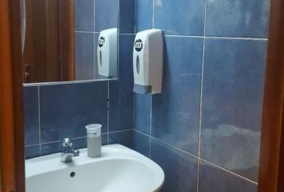 Spatiu birouri- Ion Mihalache- Ciuperca-Expozitiei - 12