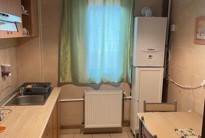 Apartament cu 2 camere semidecomandat în Sud - 4